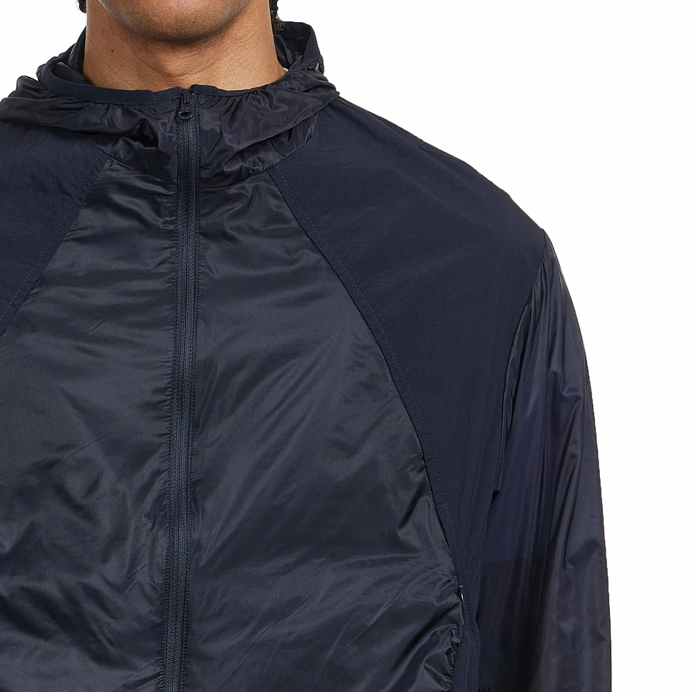 Hiking Patrol - LT Technical Jacket