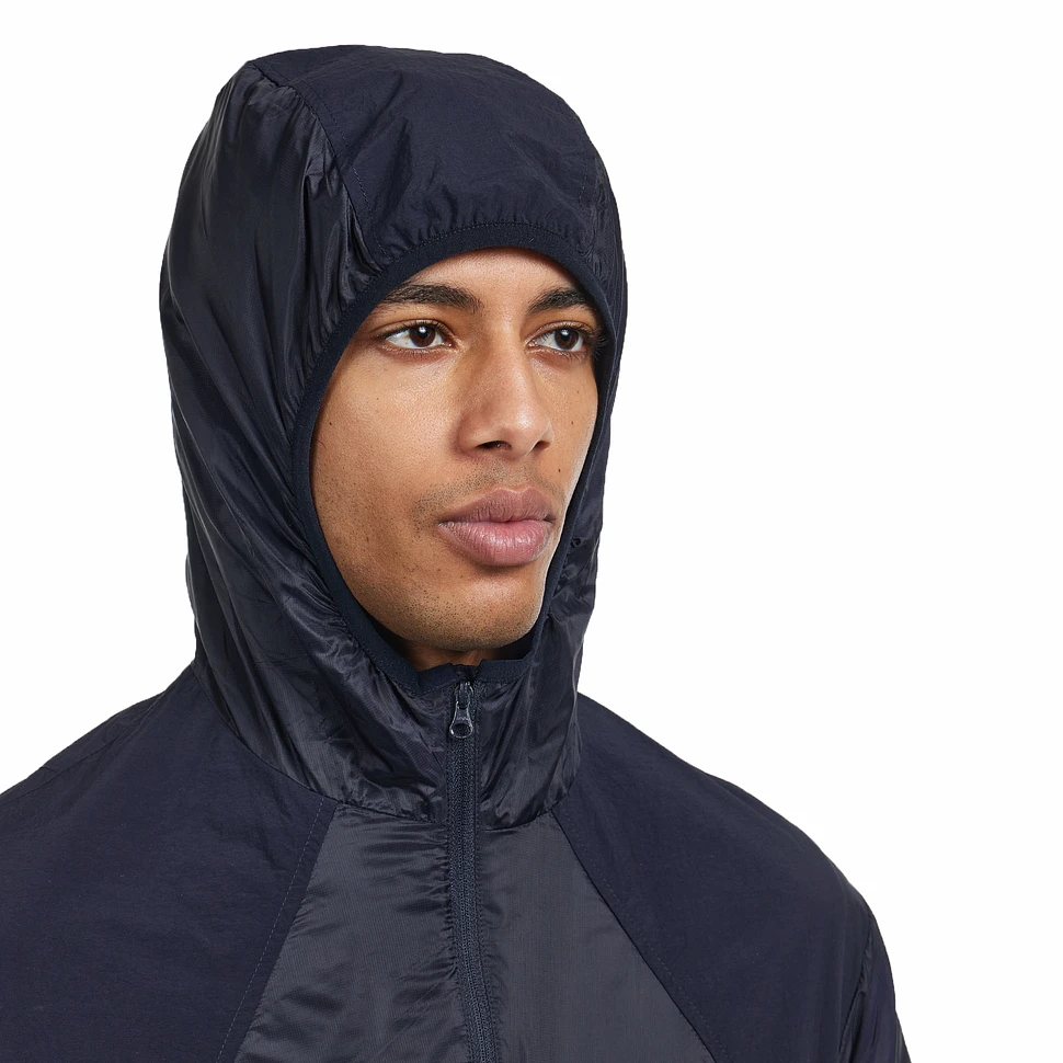 Hiking Patrol - LT Technical Jacket