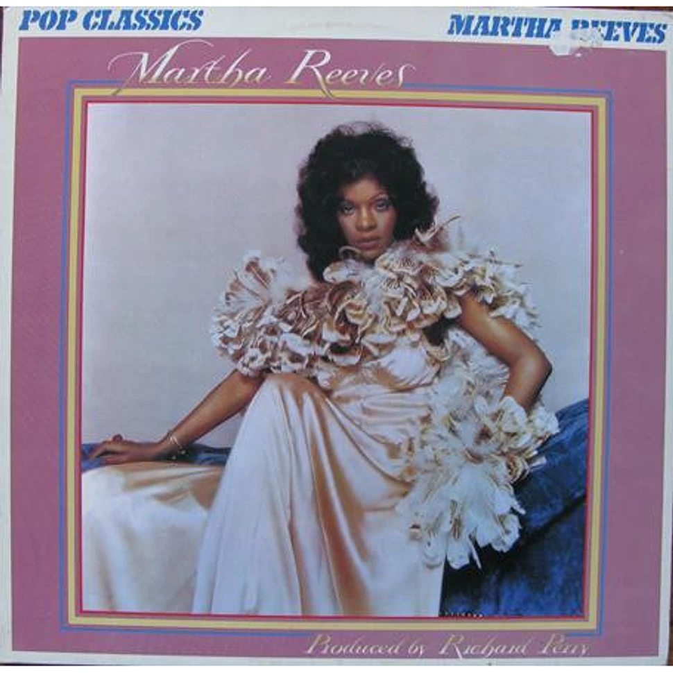 Martha Reeves - Martha Reeves