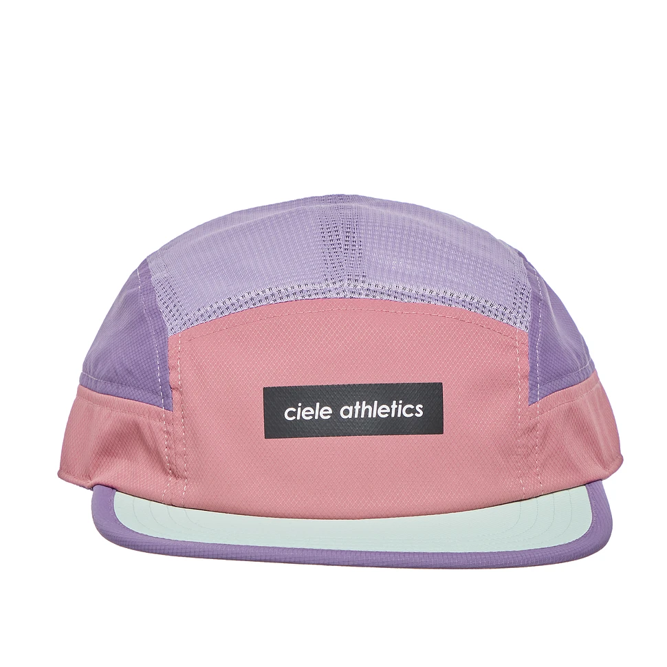 Ciele Athletics - GOCap Field Iconic Bar