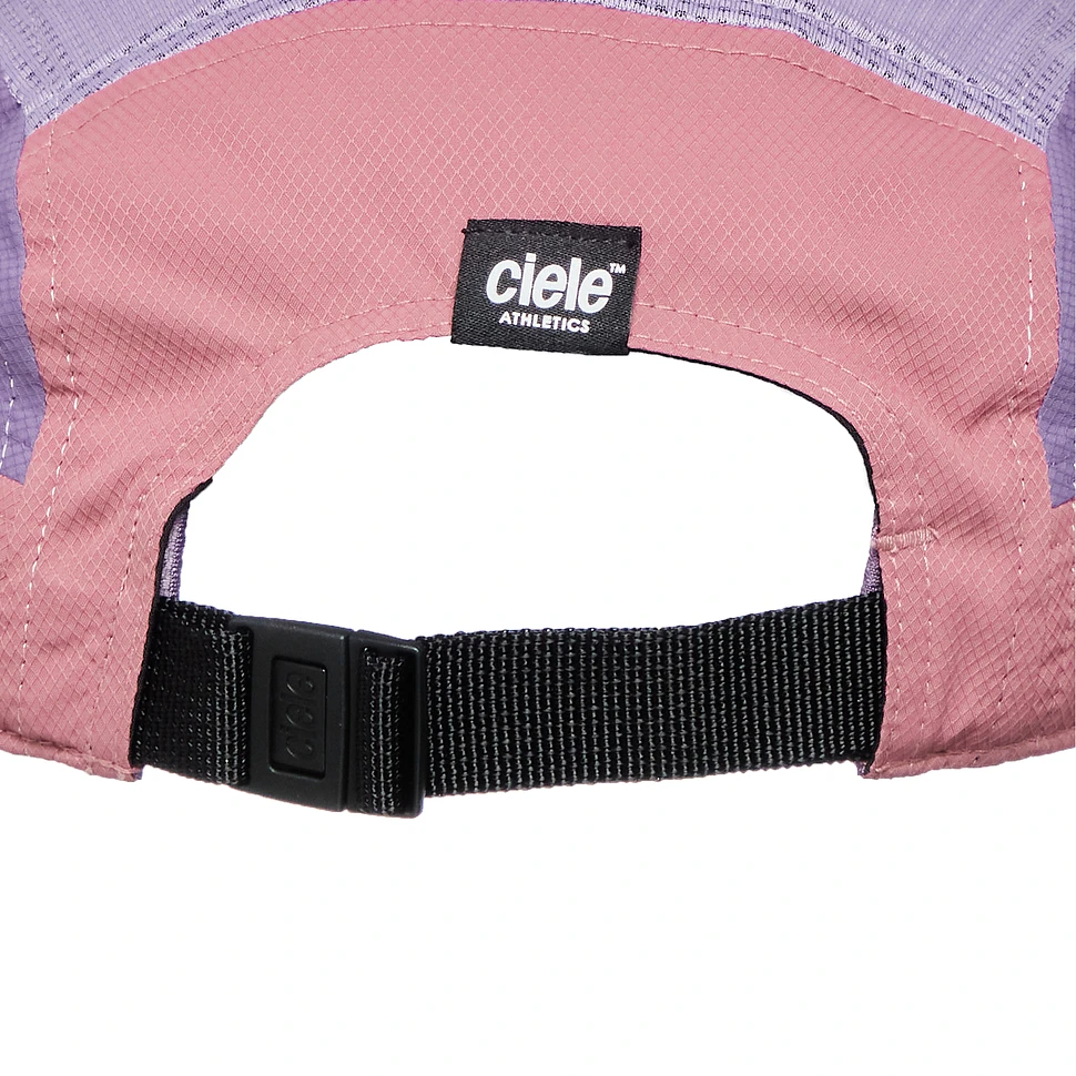 Ciele Athletics - GOCap Field Iconic Bar