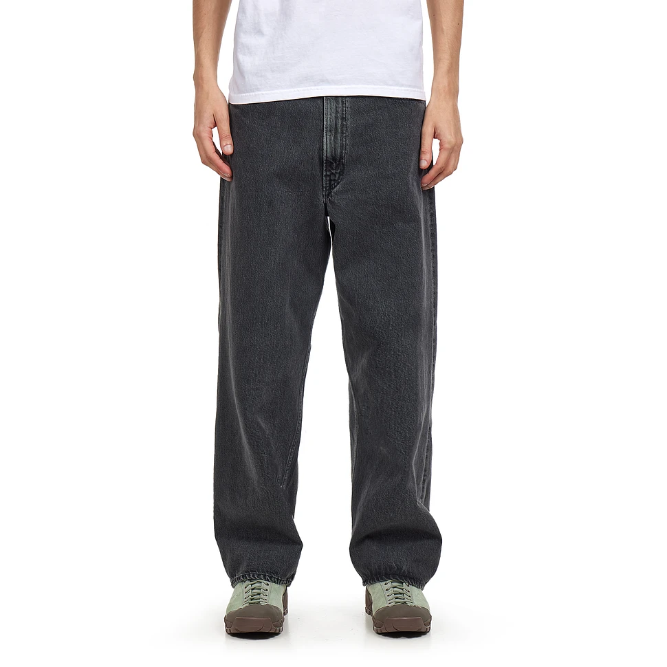 orSlow - Super Dad's Denim Pants