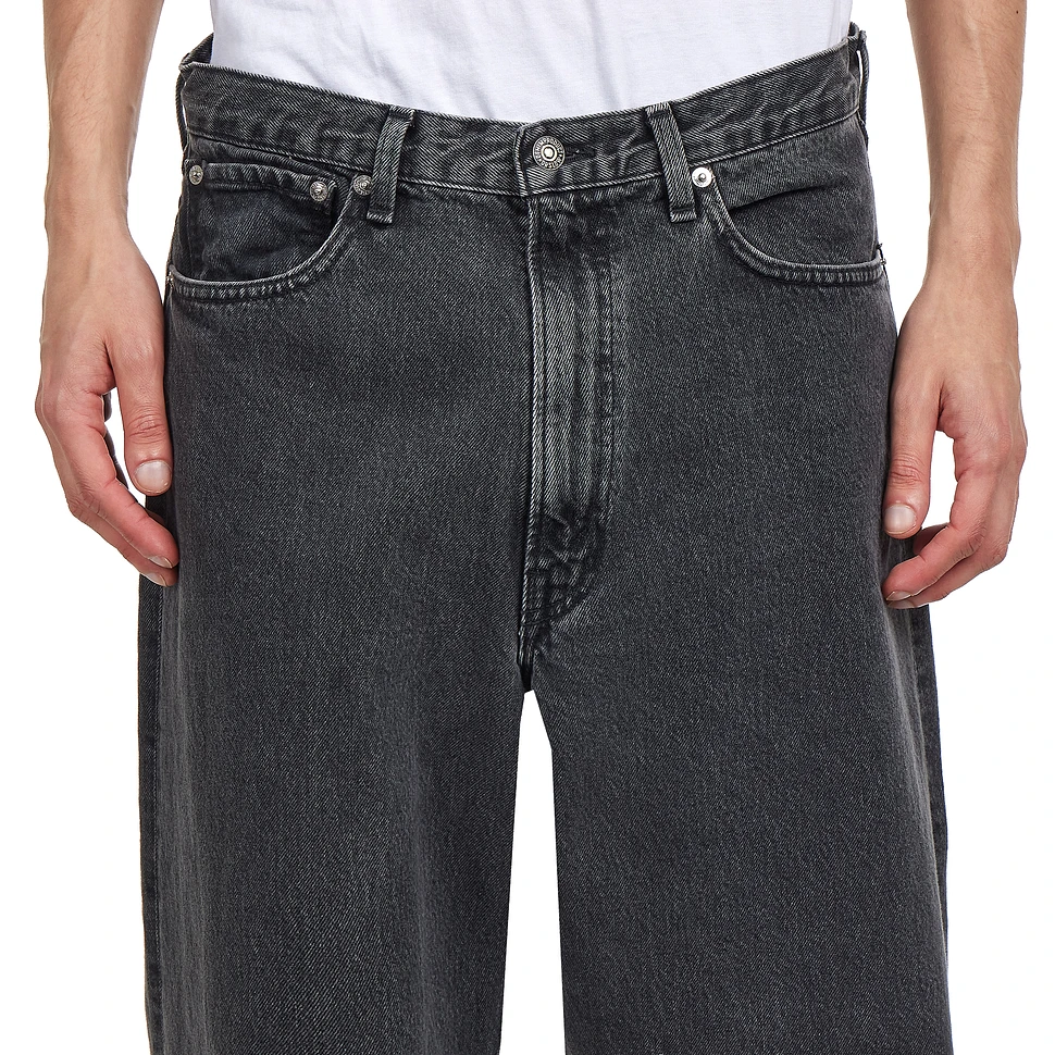 orSlow - Super Dad's Denim Pants