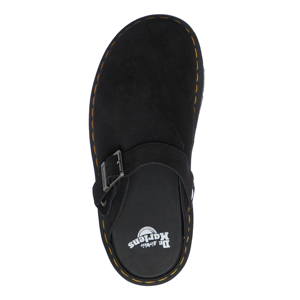 Dr. Martens - Zebzag Mule