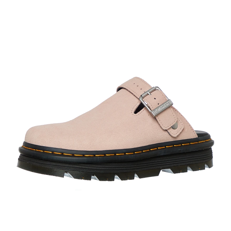 Dr. Martens - Zebzag Mule