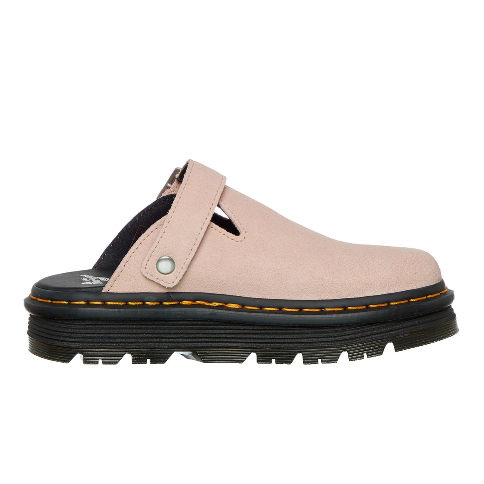 Dr. Martens - Zebzag Mule