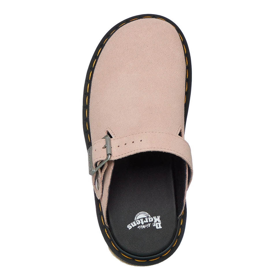 Dr. Martens - Zebzag Mule