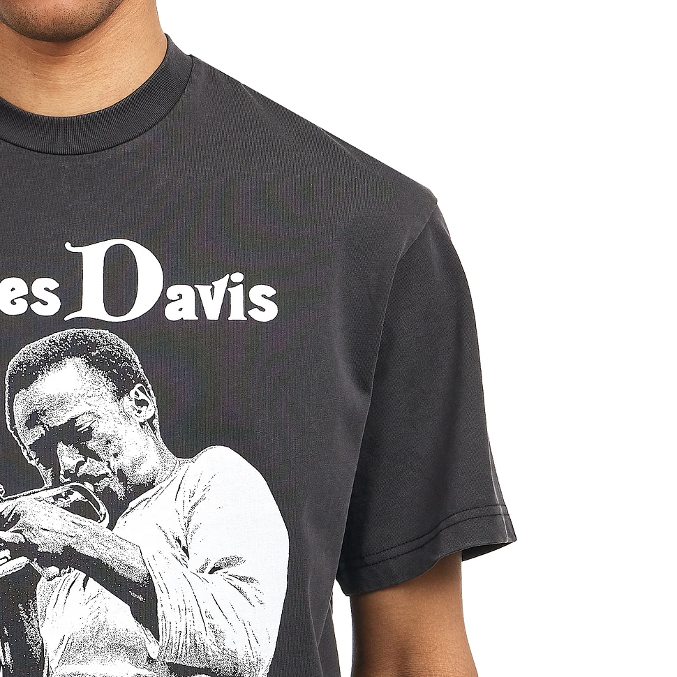 Butter Goods x Miles Davis - Sketches Of Spain Tee