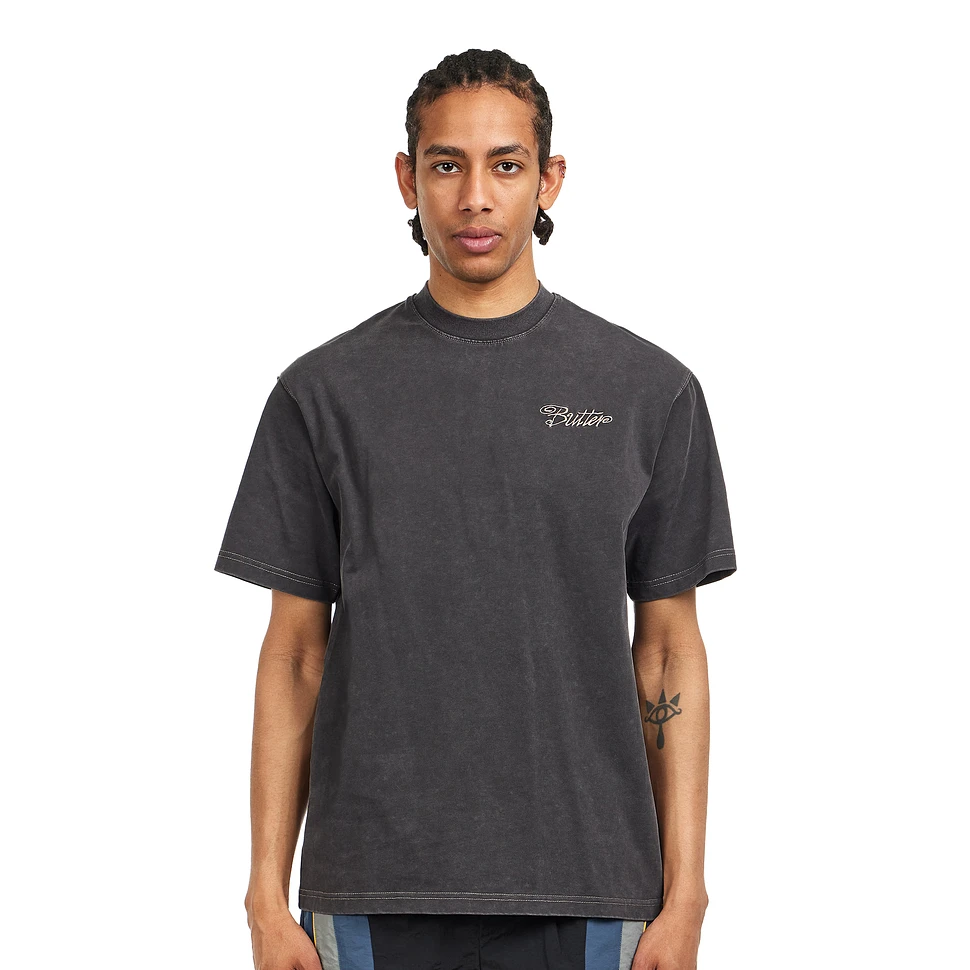 Butter Goods - Jive Contrast Tee