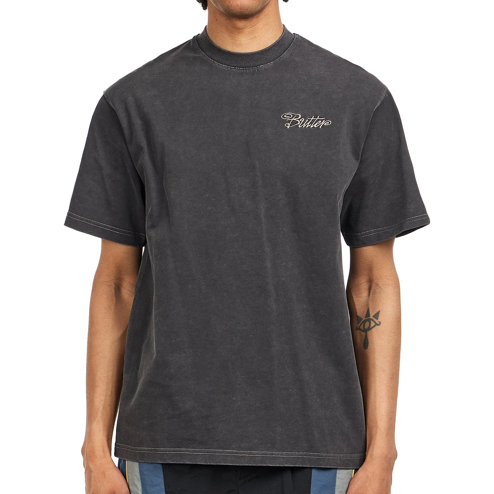 Butter Goods - Jive Contrast Tee