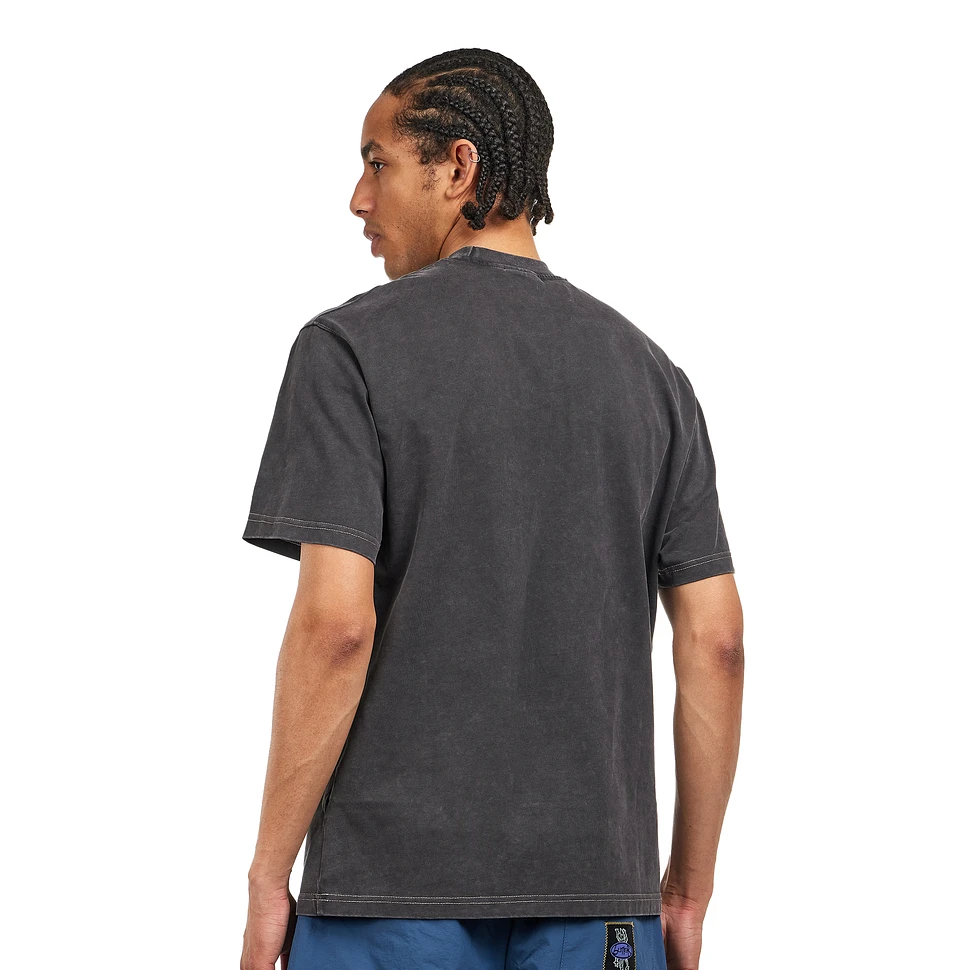Butter Goods - Jive Contrast Tee