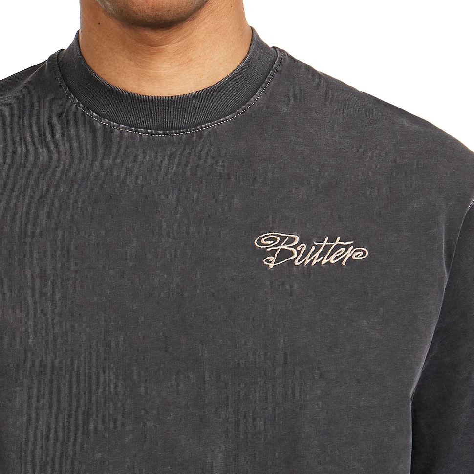 Butter Goods - Jive Contrast Tee