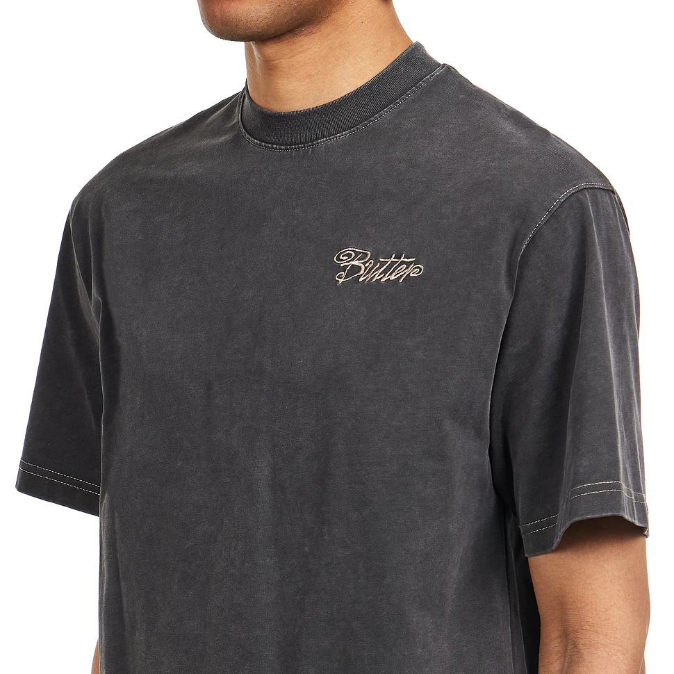 Butter Goods - Jive Contrast Tee