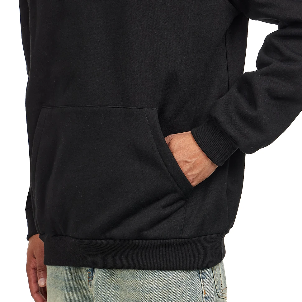Butter Goods - Terrain Pullover Hood