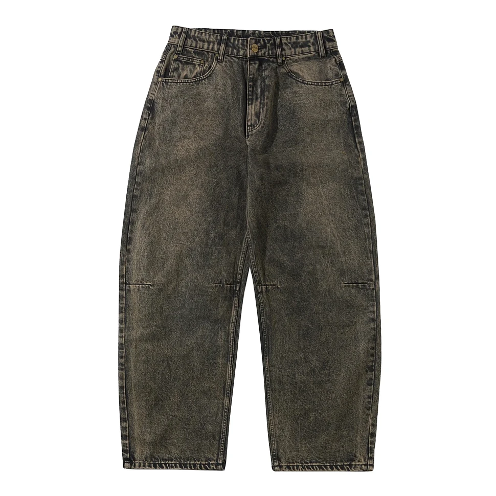 Butter Goods - Wide Cut Denim Jeans