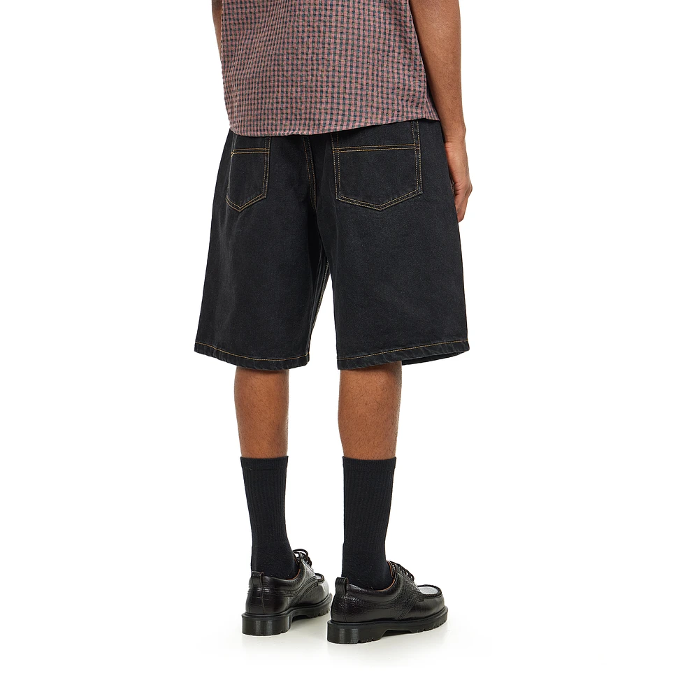 Butter Goods - Baggy Denim Shorts