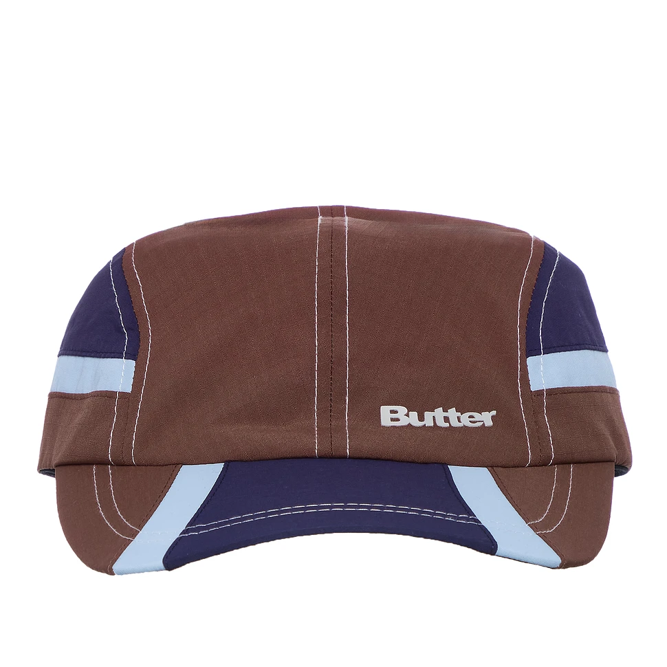 Butter Goods - Swift 4 Panel Cap