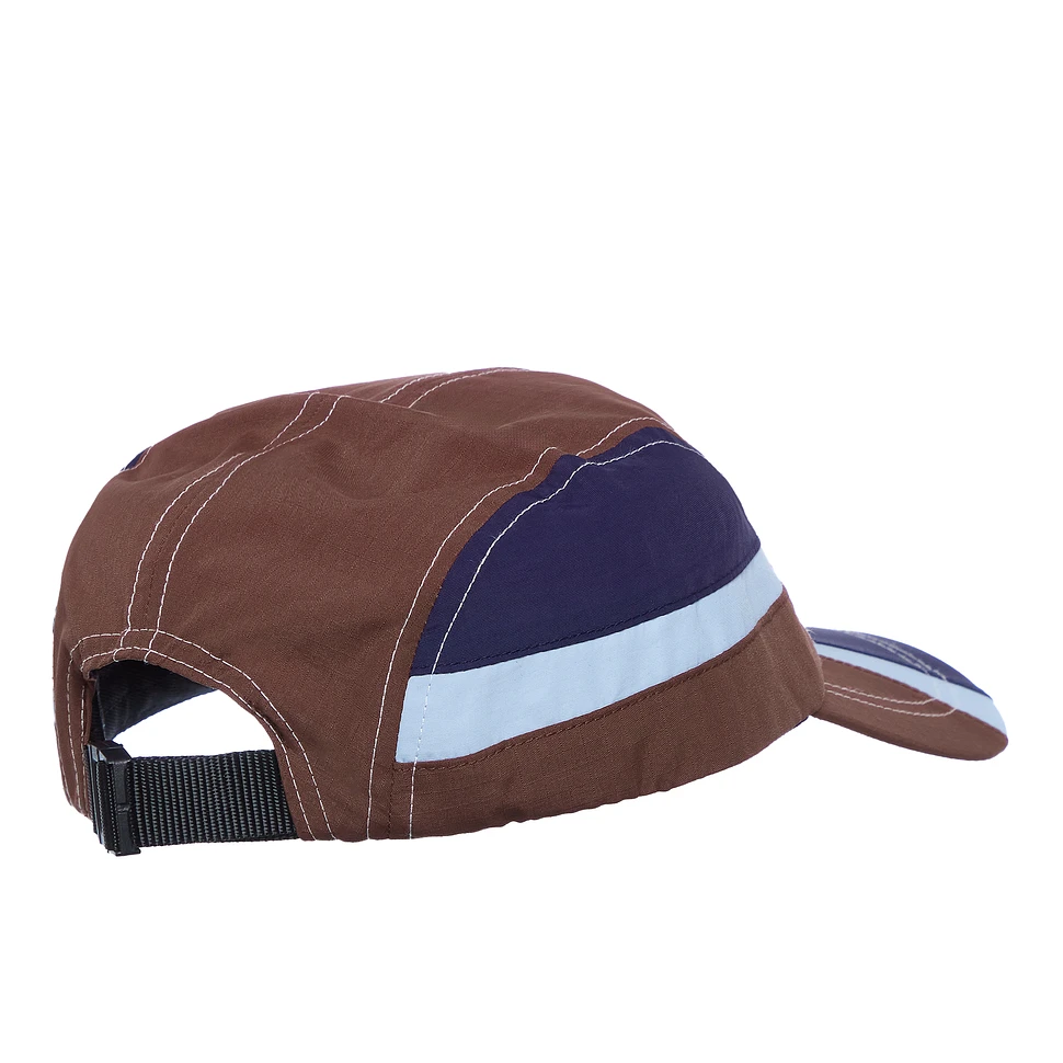 Butter Goods - Swift 4 Panel Cap