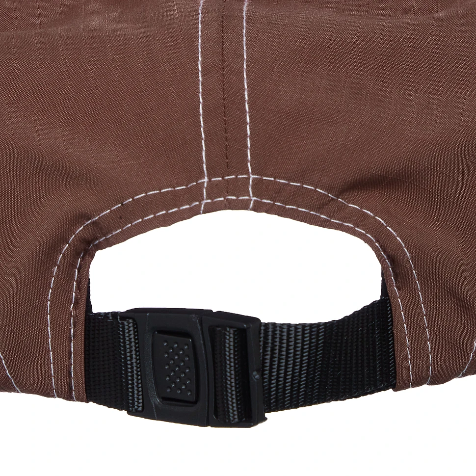 Butter Goods - Swift 4 Panel Cap