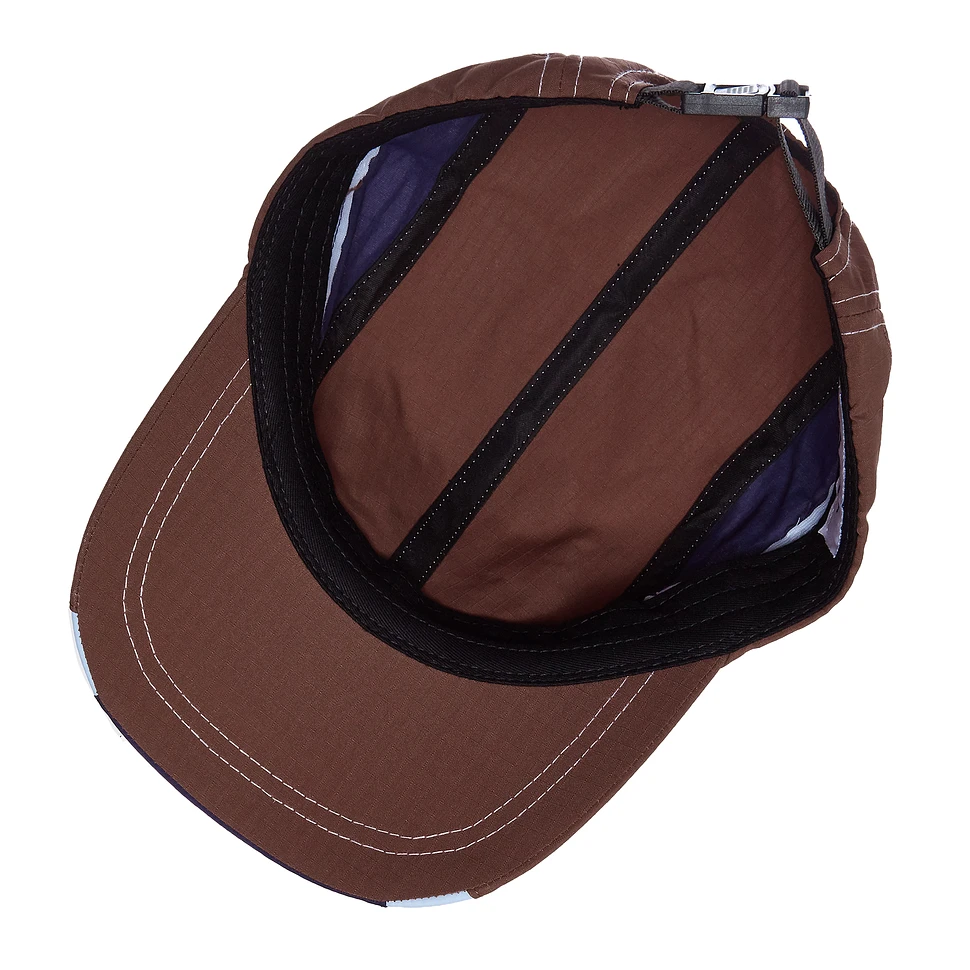 Butter Goods - Swift 4 Panel Cap