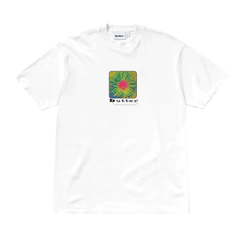 Butter Goods - Daisy Tee