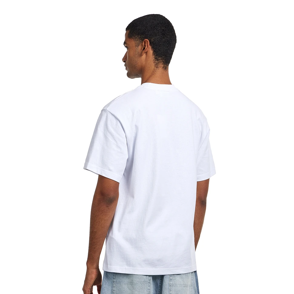 Butter Goods - Daisy Tee