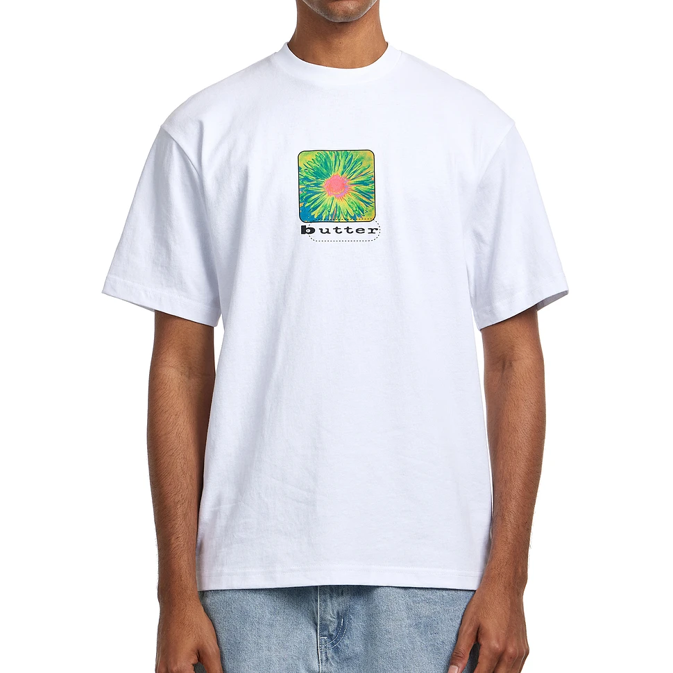 Butter Goods - Daisy Tee