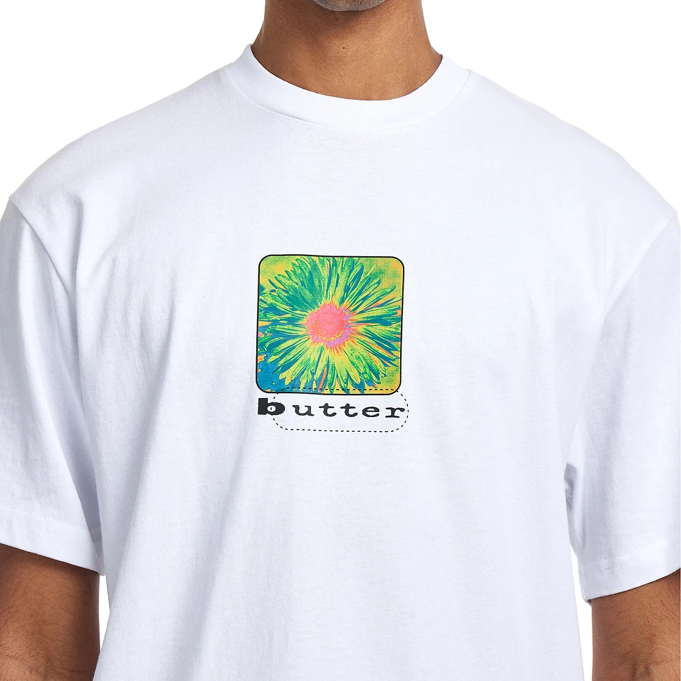 Butter Goods - Daisy Tee