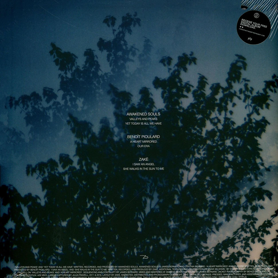 Awakened Souls / Benoit Pioulard / Zake - My Heart My Beloved