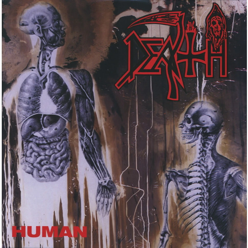 Death - Human