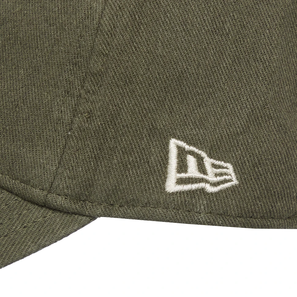 New Era - Img Coops Patch Oakland Athletics 9Twenty Cap