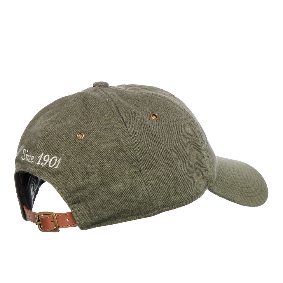 New Era - Img Coops Patch Oakland Athletics 9Twenty Cap