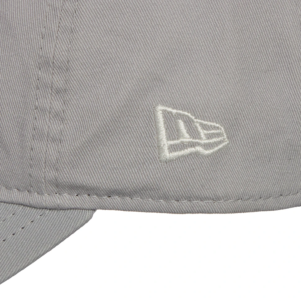 New Era - Mini Logo Washed Los Angeles Dodgers 9Twenty Cap