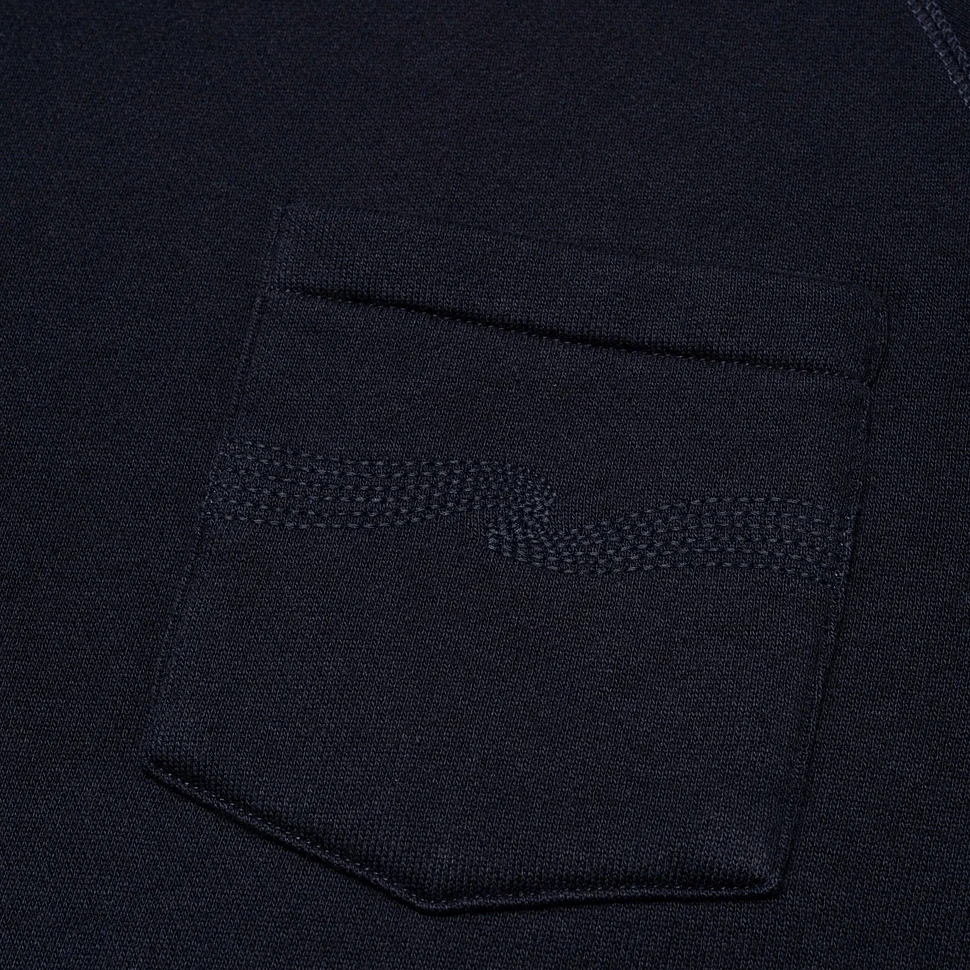 Nudie Jeans - Kaj Short Sleeved Sweatshirt