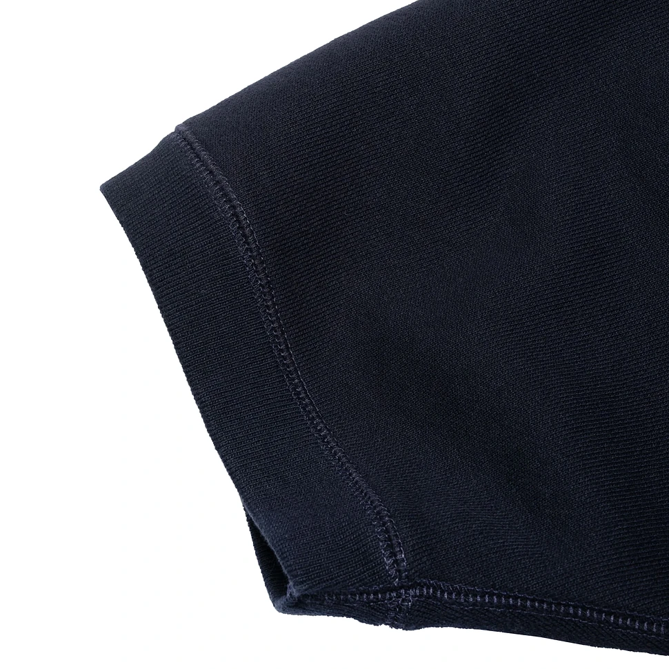 Nudie Jeans - Kaj Short Sleeved Sweatshirt