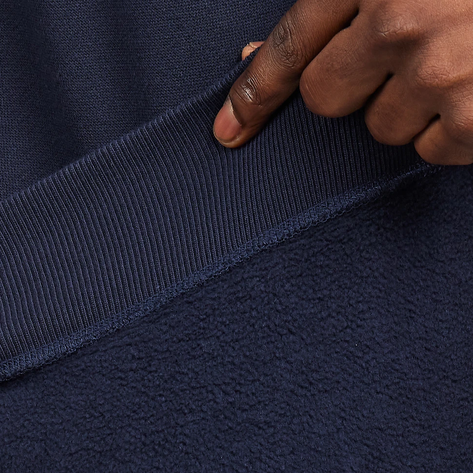 Nudie Jeans - Kaj Short Sleeved Sweatshirt