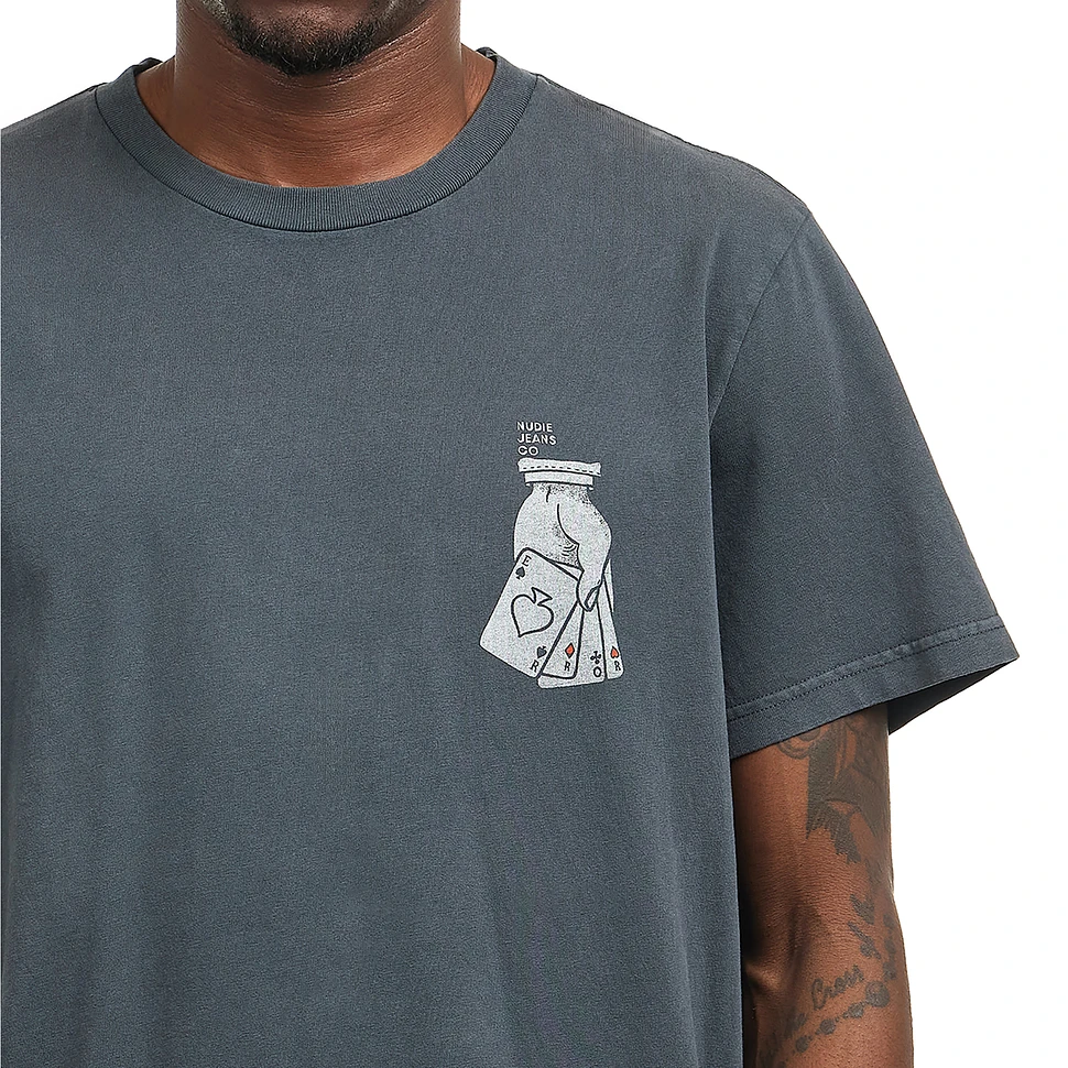 Nudie Jeans - Roy Nope T-Shirt