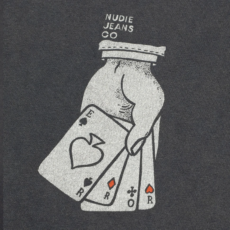Nudie Jeans - Roy Nope T-Shirt