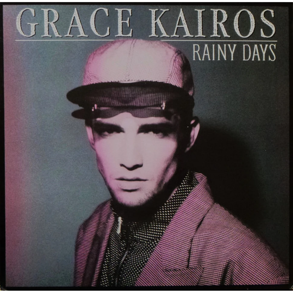 Grace Kairos - Rainy Days