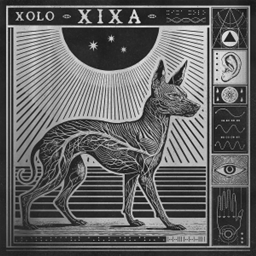 Xixa - Xolo