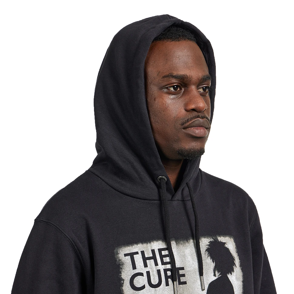 The Cure - Boys Don't Cry Hoodie