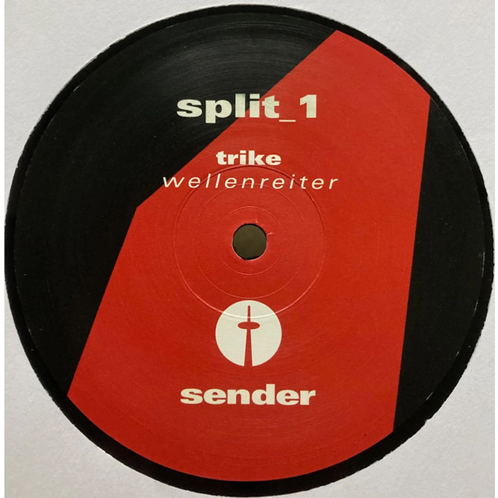 Vincent Radar / Trike - Split_1