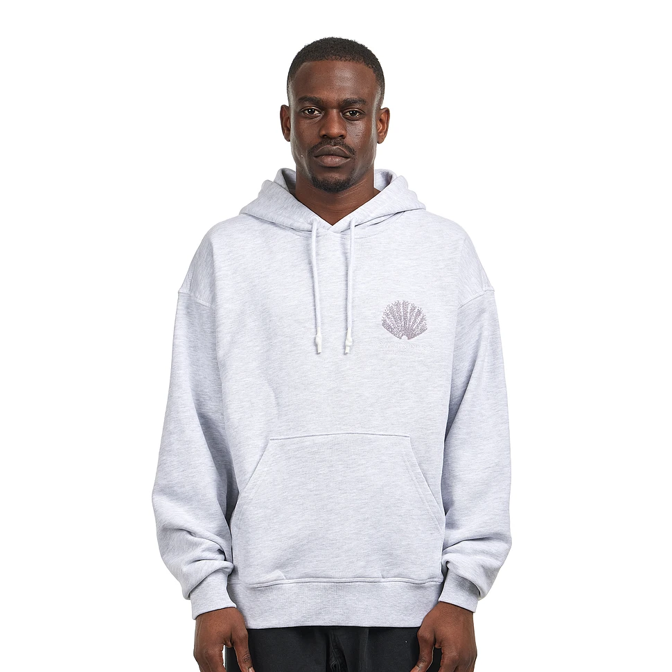 New Amsterdam Surf Association - Sprayed Logo Hoodie