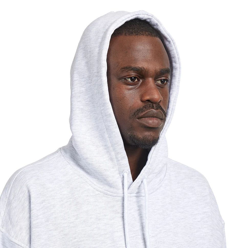 New Amsterdam Surf Association - Sprayed Logo Hoodie