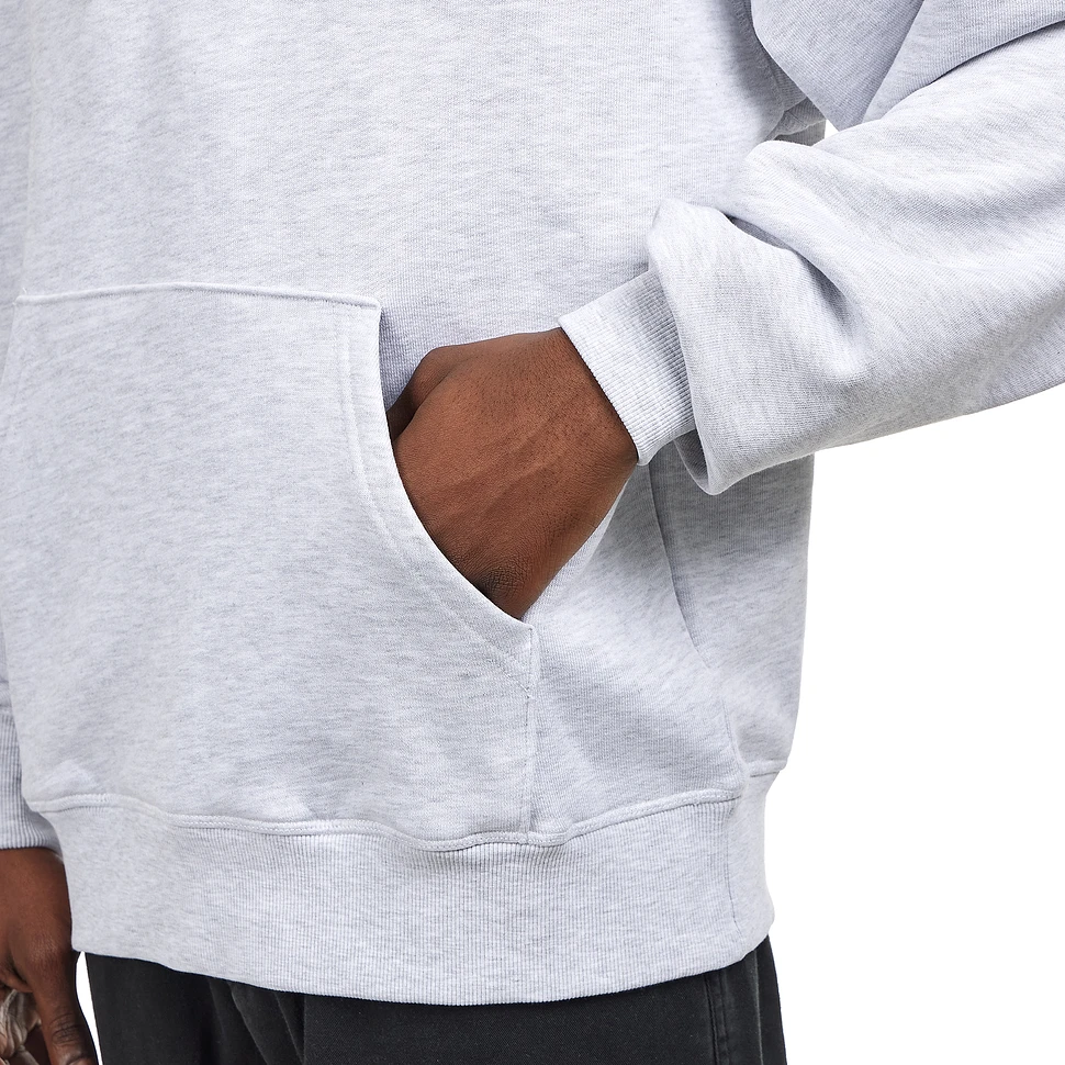 New Amsterdam Surf Association - Sprayed Logo Hoodie
