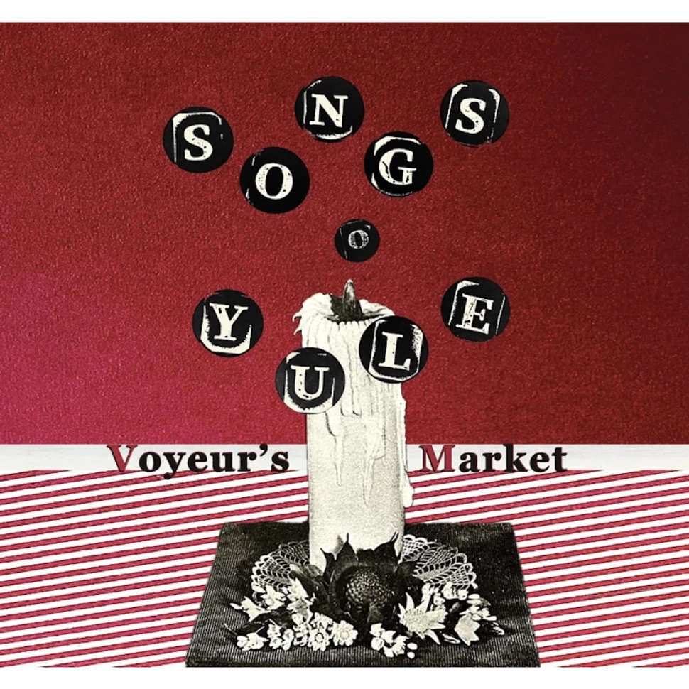 Voyeur's Market - Songs O' Yule