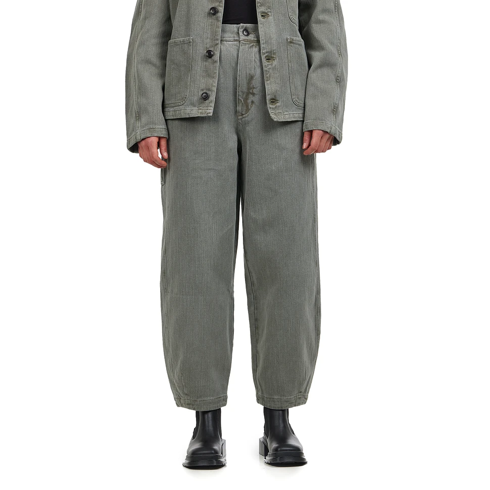 Girls of Dust - Pasha Pants
