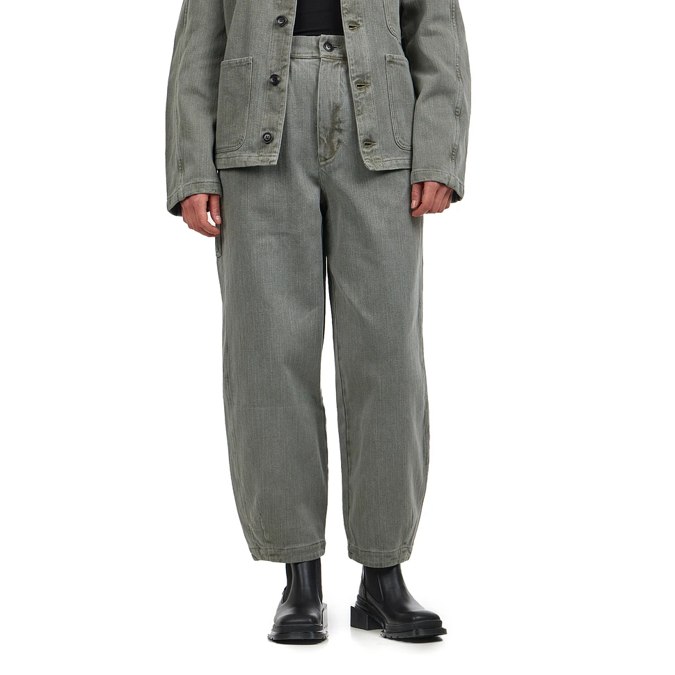 Girls of Dust - Pasha Pants