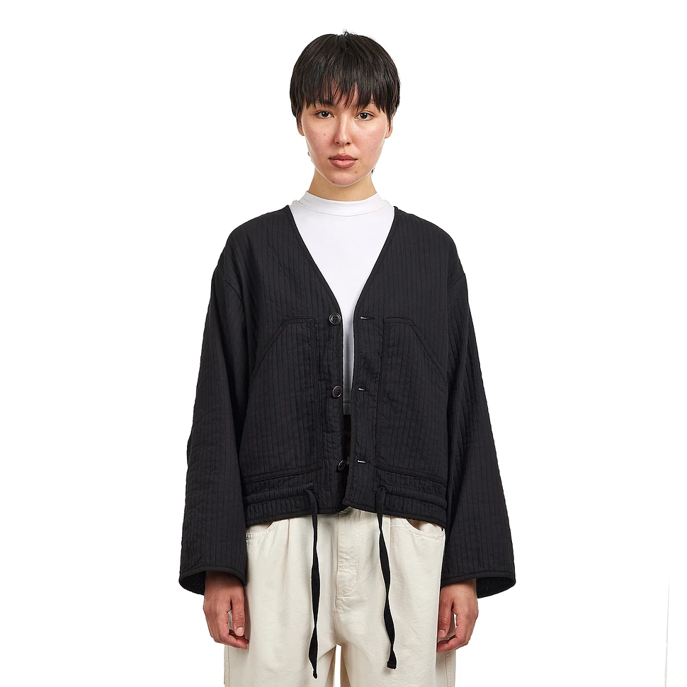 Girls of Dust - Reactor Jacket