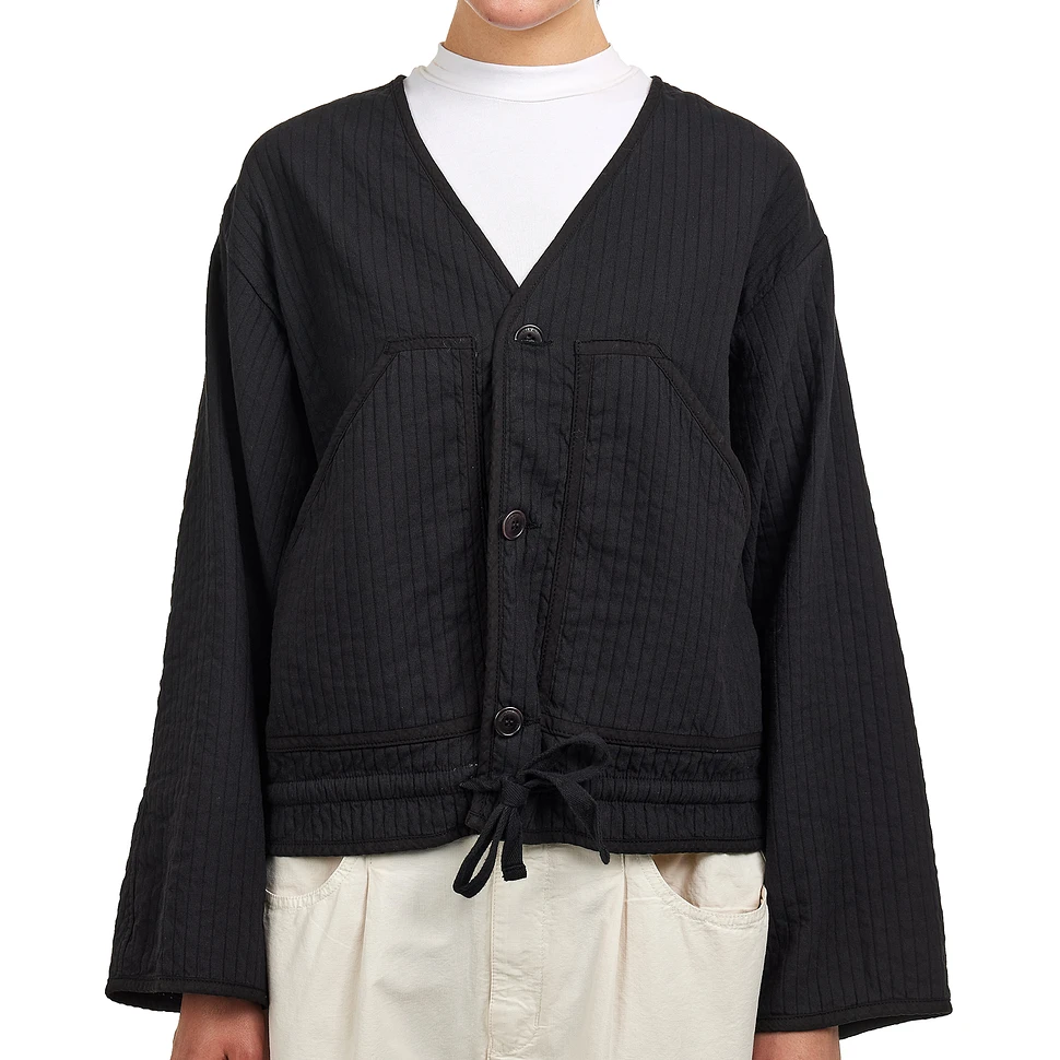 Girls of Dust - Reactor Jacket